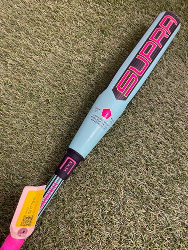 Louisville Slugger Supra Composite USSSA (2 3/4") 2026 (-8)