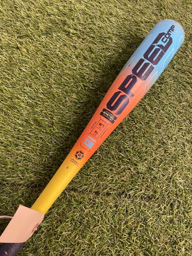 Easton Speed Comp (2 5/8") USA Bat Tee Ball 2025 (-13)