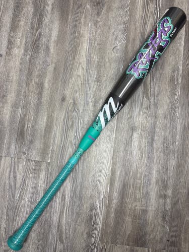 New 2026 Marucci Rckless Composite USSSA Certified Bat (-8) 23 oz 31" (New)