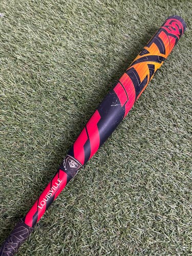 Louisville Slugger LXT Fastpitch 2022 (-10)