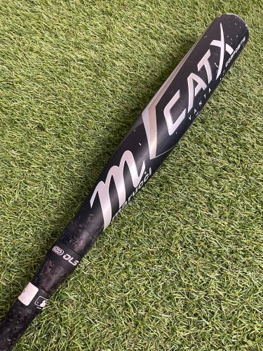 Marucci CATX Vanta Composite BBCOR 2024 (-3)