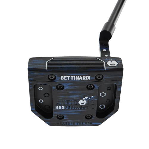 BETTINARDI ANTIDOTE HEXPERIMENTAL #2 PUTTER