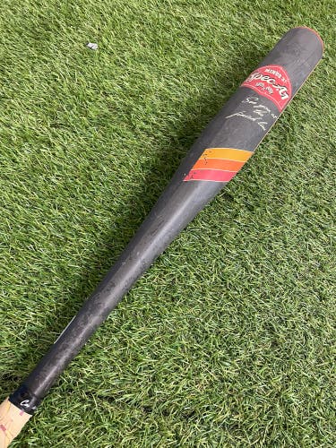 Combat Spec A1 Baja (2 5/8") BBCOR Bat (-3)