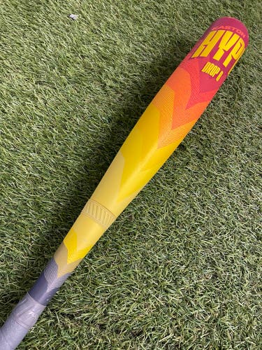 Easton Hype Fire (2 3/4") USSSA 2024 (-8)