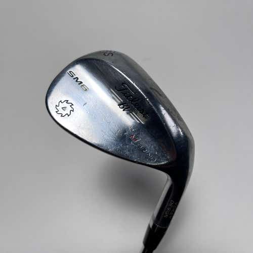 Titleist Vokey SM6 Tour Chrome Sand Wedge SW 56* 8 M TT XP 105 R300 Regular RH