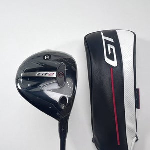 Titleist GT2 4 Fairway Wood 16.5* Tensei K Blue Xlink Tech 65g Regular RH HC