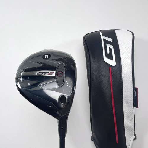Titleist GT2 4 Fairway Wood 16.5* Tensei K Blue Xlink Tech 65g Regular RH HC