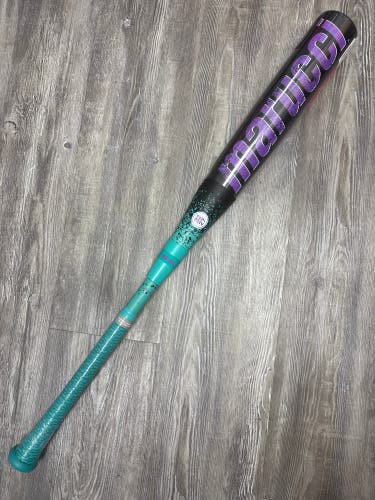 New 2026 Marucci Rckless Composite USSSA Certified Bat (-5) 27 oz 32" (New)