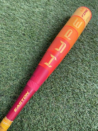 Easton Hype Fire (2 3/4") USSSA Bat (-10) 2025