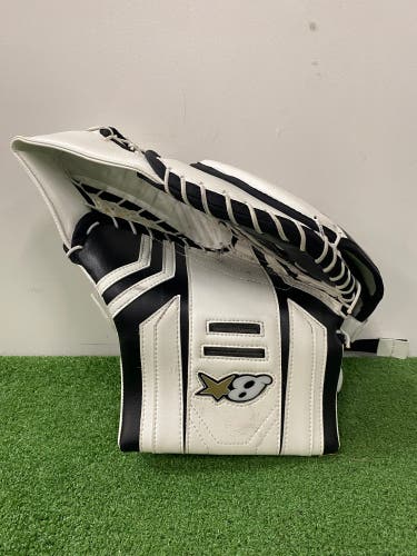 Brian's Optik X3 Goalie Glove | Senior Regular