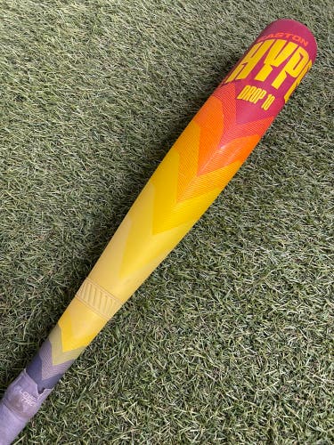 Easton Hype Fire (2 3/4") USSSA 2024 (-10)
