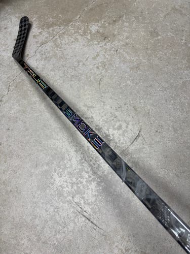 95 Flex Custom P90TM True Hzrdus Smoke Senior Right Hand Hockey Stick Pro Stock (New)