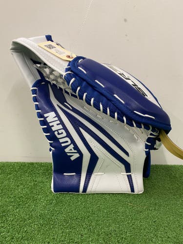 Vaughn SLR3 Pro Carbon Goalie Glove Pro Stock | Senior Regular