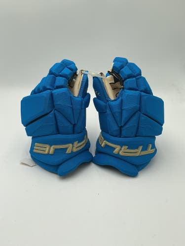 True 13.5” Pro Stock (New) Catalyst 9X Pro Gloves