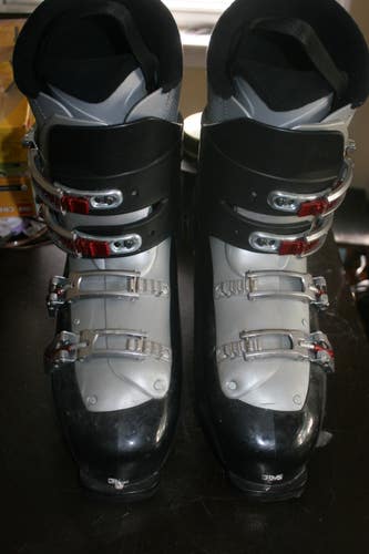 Salomon Performa 550 Ski Boots Mondo Size 30.5 US Men Size 12.5