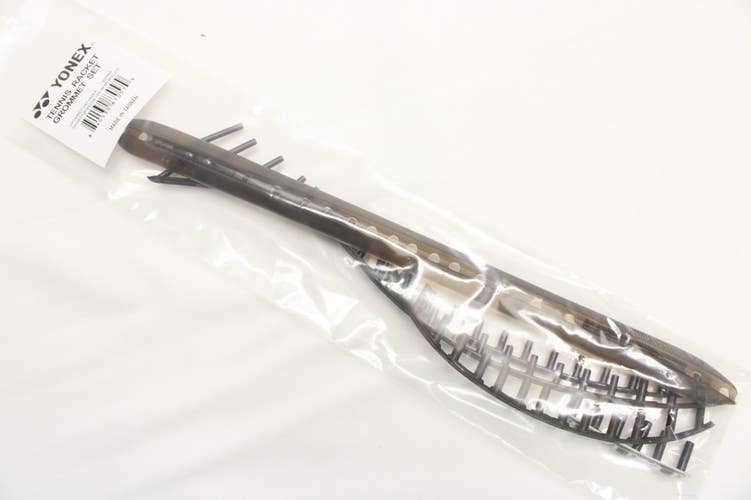 BUMPERGUARD / GROMMET SET: 2026 YONEX EZONE 100SL/JR ESPRESSO (16X18) GST-044EX