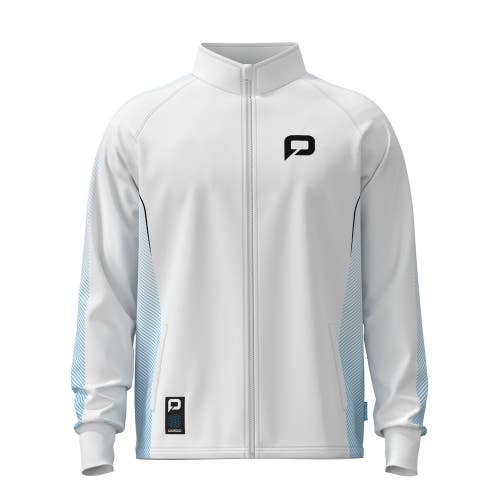 Pallap Men's Tech Jacket 2026