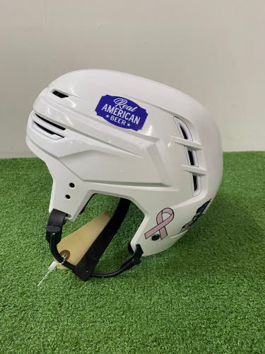 Warrior Alpha One Pro Helmet Pro Stock | Size Medium