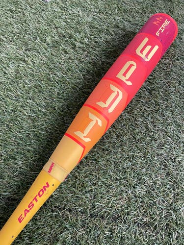 Easton Hype Fire USA Youth Bat (-11) 2025