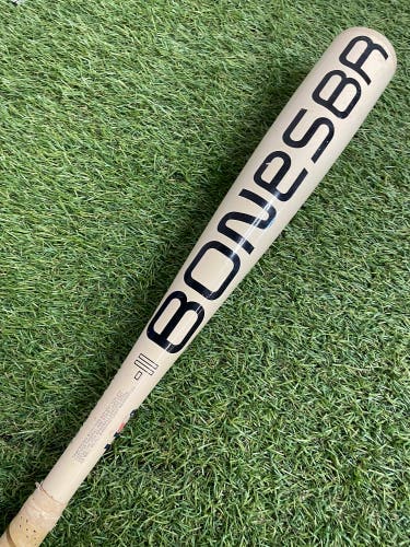 Warstic Bonesaber Alloy (2 5/8") USA Bat 2025 (-11)