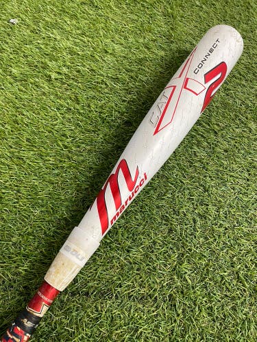Marucci CATX2 Connect Hybrid (2 3/4") USSSA 2025 (-10)