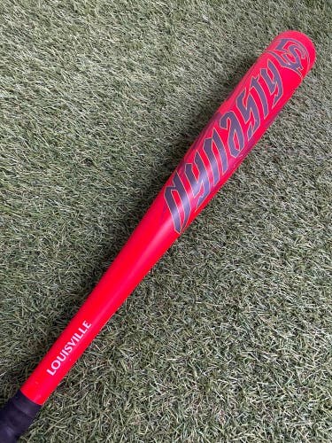 Louisville Slugger Dynasty BBCOR Bat 2025 (-3)