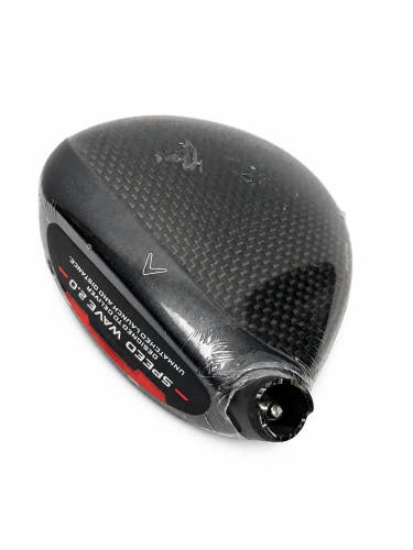 NEW Callaway Quantum Max 3HL Wood 16.5 Head Only RH + Headcover