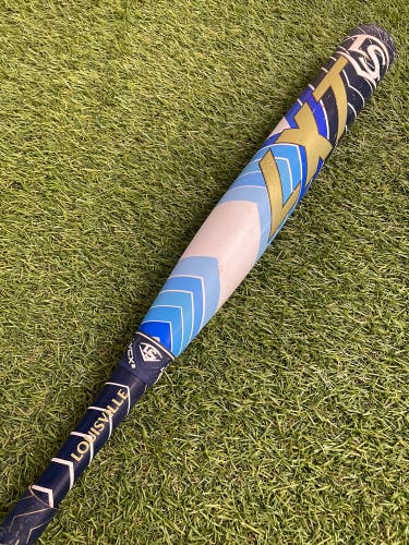 Louisville Slugger LXT Fastpitch 2024 (-10)
