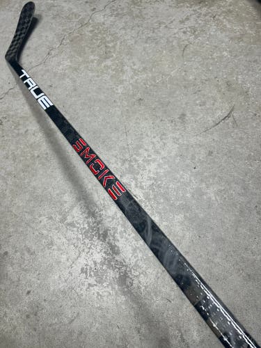 75 Flex P29M True Hzrdus Smoke Senior Right Hand Hockey Stick Pro Stock (New)