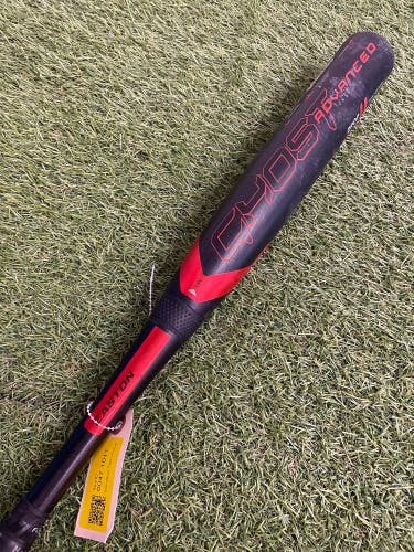 Easton Ghost Advanced Fastpitch 2024 (-11)