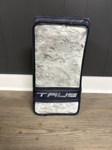 True Goalie Blocker (Used)