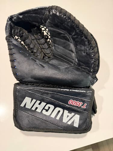 2020 Vaughn T3500 Regular Pro Stock (Used)