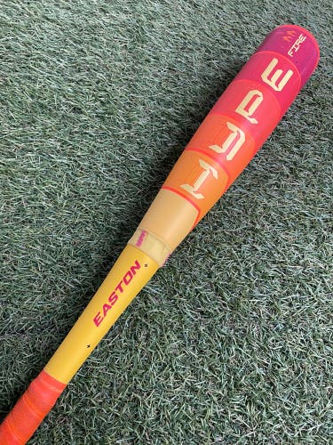 Easton Hype Fire USA Youth Bat (-11) 2025