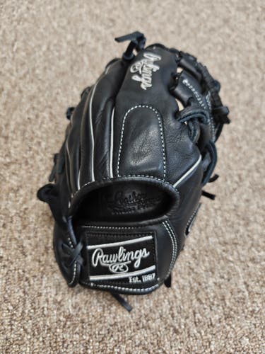 Rawlings RH Gamer ContoUR Baseball Glove 10.5" (Used)