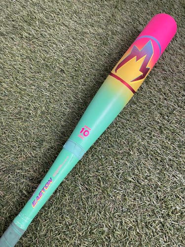 Easton Hype Fire Composite USA (2 5/8") 2026 (-10)