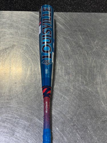 Louisville Slugger Atlas Composite BBCOR Certified Bat (-3) 29 oz 32" (New)