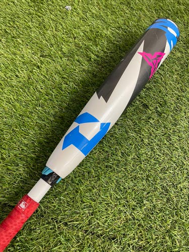 DeMarini Zen (2 3/4") USSSA Bat 2025 (-10)