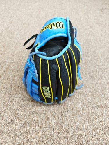 RH Wilson A500 Baseball Glove 10.5" (Used)
