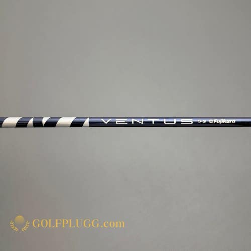 Taylormade Driver Shaft- Ventus Blue 5-S, Stiff Flex (3521)