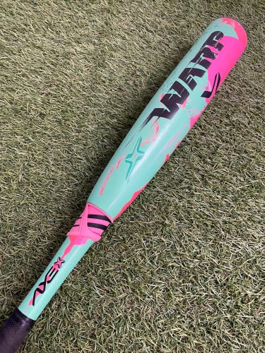 Axe WARP Flared Knob (2 3/4") USSSA Bat 2025 (-5)