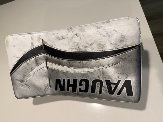 2015 Vaughn V6 2000 Pro Regular (Used)