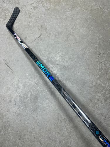 70 Flex Custom P28 True Hzrdus Smoke Senior Right Hand Hockey Stick Pro Stock (New)