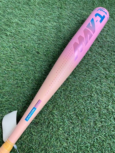 Easton Mav1 Flash Alloy (2 3/4") USSSA Bat 2026 (-5)