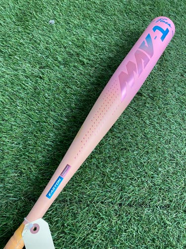 Easton Mav1 Flash Alloy (2 3/4") USSSA Bat 2026 (-8)
