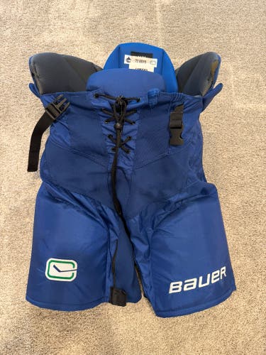 Senior Medium Bauer Nexus Pro Hockey Pants
