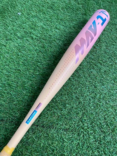 Easton Mav1 Flash Alloy (2 3/4") USSSA Bat 2026 (-5)