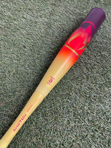 Easton Hype Fire Composite BBCOR (2 5/8") 2026 (-3)