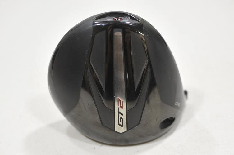 LEFT HANDED Titleist GT2 9.0* Driver HEAD ONLY  #228427
