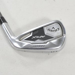 Callaway Apex 19 Single 5 Iron SteelFiber Private Reserve Regular Flex #225838
