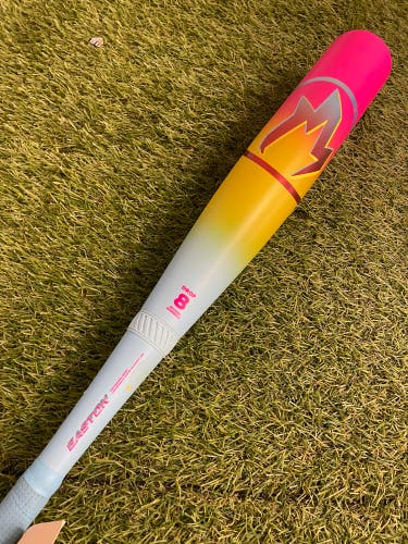 Easton Hype Fire Composite USSSA (2 3/4") 2026 (-8)
